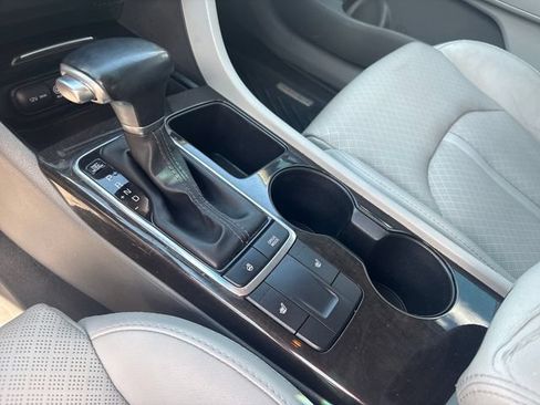 Used 2016 Kia Optima EX FWD image 25