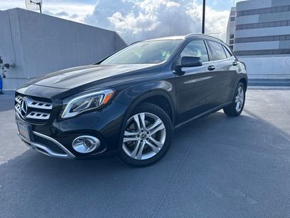 Used 2020 Mercedes-Benz GLA 250 4MATIC