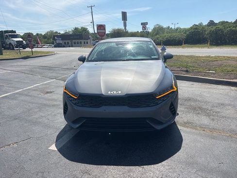 Used 2023 Kia K5 LXS FWD image 7