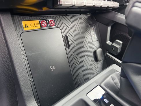 Used 2025 Toyota Tacoma TRD Pro image 34