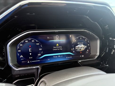 New 2026 Chevrolet Silverado 1500 LT w/ Texas Edition Plus image 26