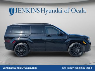 New 2027 Hyundai Santa Fe Calligraphy FWD video 1