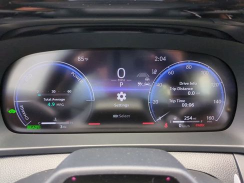 New 2026 Toyota Crown Signia AWD/4WD image 26