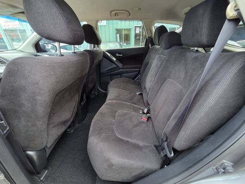 Used 2013 Nissan Murano SV AWD/4WD image 19