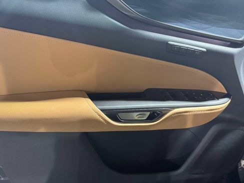 Certified 2025 Lexus NX 350 AWD w/ Accessory Package (2T) image 21