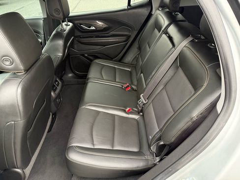 Used 2020 GMC Terrain SLT w/ Preferred Package image 14