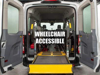 Used 2018 Ford Transit 150 XL