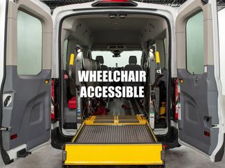 Used 2018 Ford Transit 150 XL 360° Tour