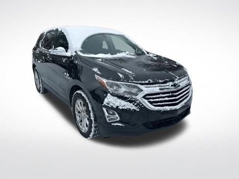 Used 2019 Chevrolet Equinox LT image 7