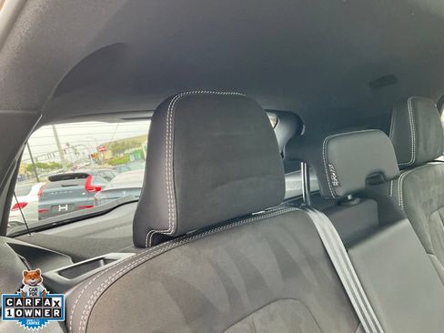 Used 2023 Volvo XC40 Recharge Plus w/ Protection Package Premier AWD/4WD image 54