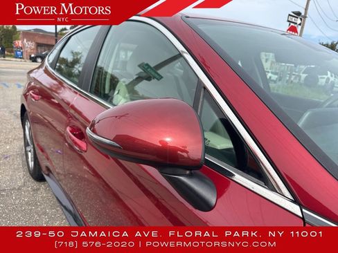 Used 2023 Hyundai Sonata SEL image 10