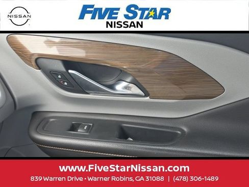 Used 2019 GMC Terrain SLE FWD image 20