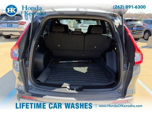 Used 2024 Honda CR-V Sport image 7