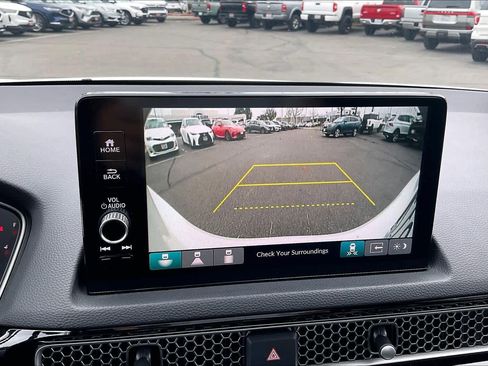 Used 2023 Honda Civic Sport Touring image 22