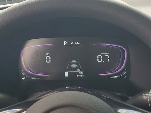 Used 2025 Kia Soul S FWD image 26