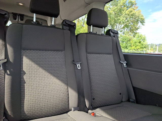 Certified 2025 Ford Transit 350 XLT RWD image 18