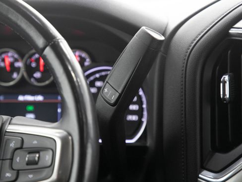 Used 2019 Chevrolet Silverado 1500 RST w/ True North Edition AWD/4WD image 20