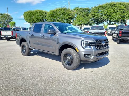 New 2026 Ford Ranger XL RWD image 33