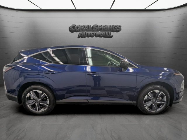 Used 2025 Nissan Murano SL AWD/4WD image 8