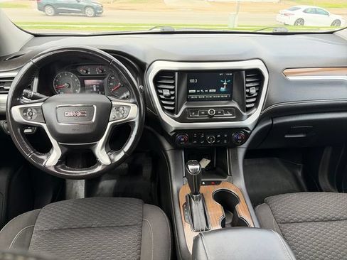 Used 2019 GMC Acadia SLE AWD/4WD image 29
