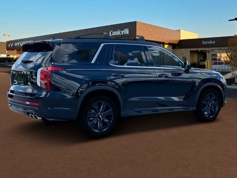 Used 2025 Hyundai Palisade XRT image 8