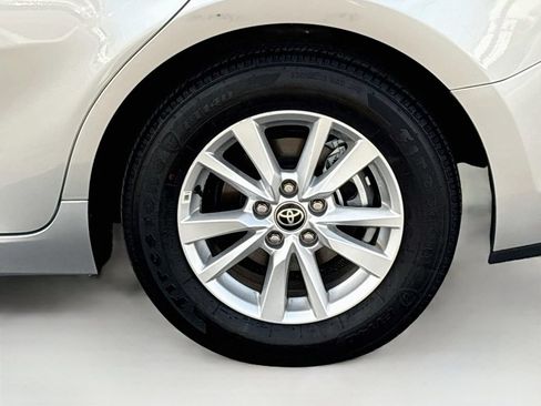Used 2026 Toyota Camry LE FWD image 30