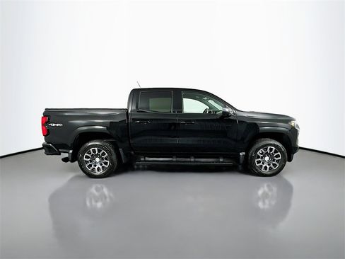 Used 2024 Chevrolet Colorado LT w/ LT Convenience Package III image 15