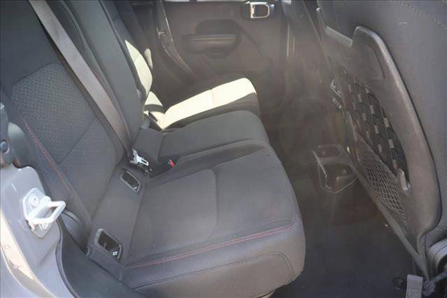 Used 2020 Jeep Gladiator Rubicon AWD/4WD image 25