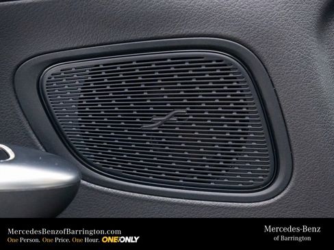 New 2026 Mercedes-Benz GLC 300 4MATIC image 16