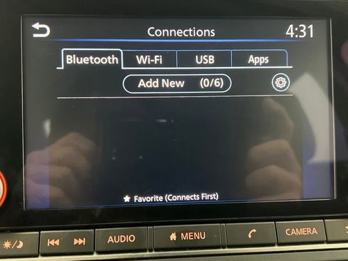 Used 2024 Nissan Altima 2.5 SR image 48