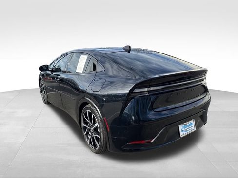 Used 2023 Toyota Prius Prime Premium image 6