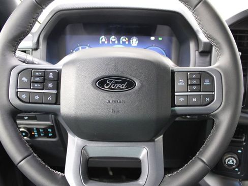 New 2026 Ford F150 XLT AWD/4WD image 38