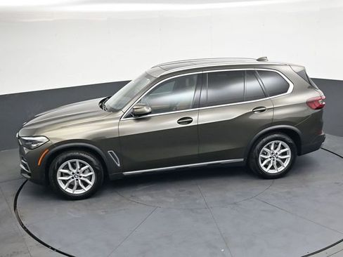 Used 2021 BMW X5 xDrive40i w/ Premium Package AWD/4WD image 26