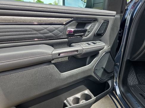 New 2026 RAM 1500 Limited AWD/4WD image 51