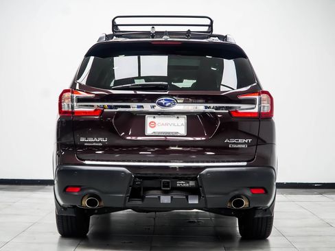Used 2024 Subaru Ascent Touring AWD/4WD image 11