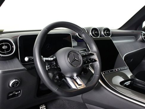 Used 2025 Mercedes-Benz GLC 43 AMG GLC 43 AMG image 14