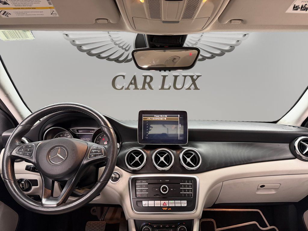 Used 2019 Mercedes-Benz GLA 250 w/ Premium Package image 11