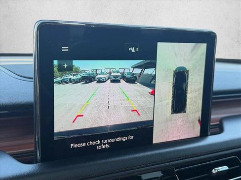 Used 2022 Lincoln Aviator Reserve w/ Equipment Group 201A AWD/4WD image 14