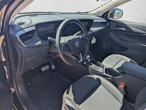 New 2026 Buick Encore GX Preferred w/ Comfort Package image 3