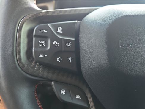 Used 2023 Ford Bronco Raptor AWD/4WD image 22