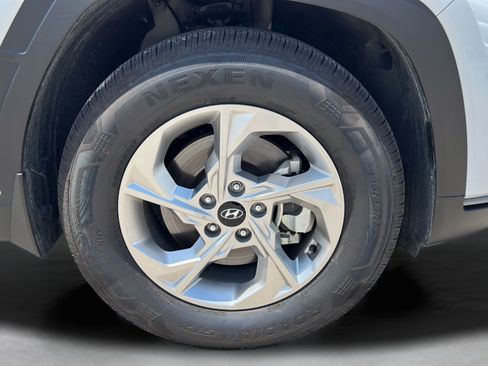 Certified 2024 Hyundai Tucson SEL FWD image 25