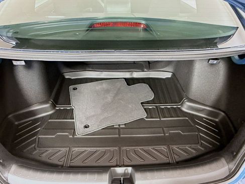 New 2026 Honda Civic Sport image 23