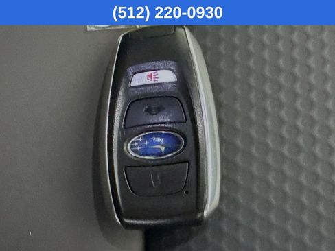 Certified 2025 Subaru Outback Wilderness image 38