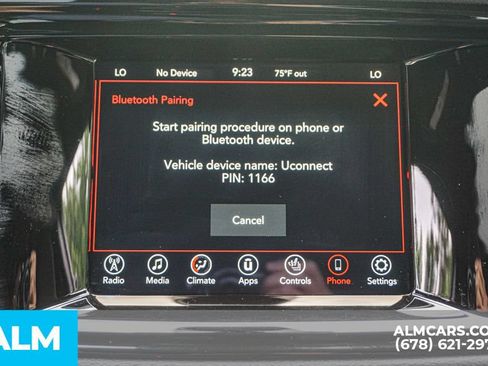 Used 2023 Dodge Durango SXT AWD/4WD image 37