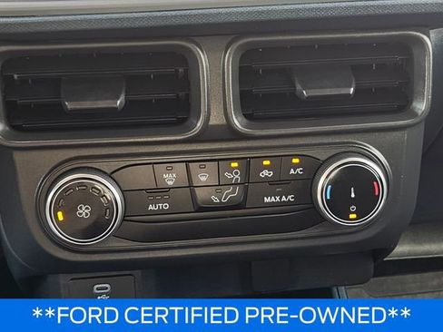 Certified 2023 Ford Maverick XLT w/ Black Appearance Package image 27