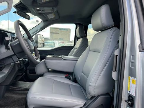 New 2026 Ford F350 XL AWD/4WD image 4