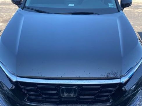 Used 2023 Honda CR-V EX image 2