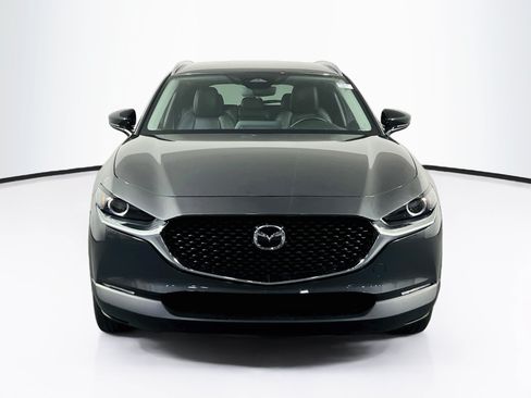 Used 2024 MAZDA CX-30 AWD 2.5 S w/ Select Sport Pkg image 2