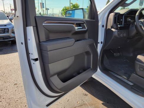 New 2026 Chevrolet Silverado 1500 LT AWD/4WD image 6