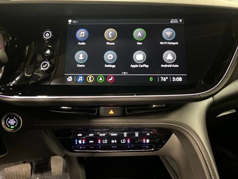 Certified 2023 Buick Envision Avenir AWD/4WD image 23